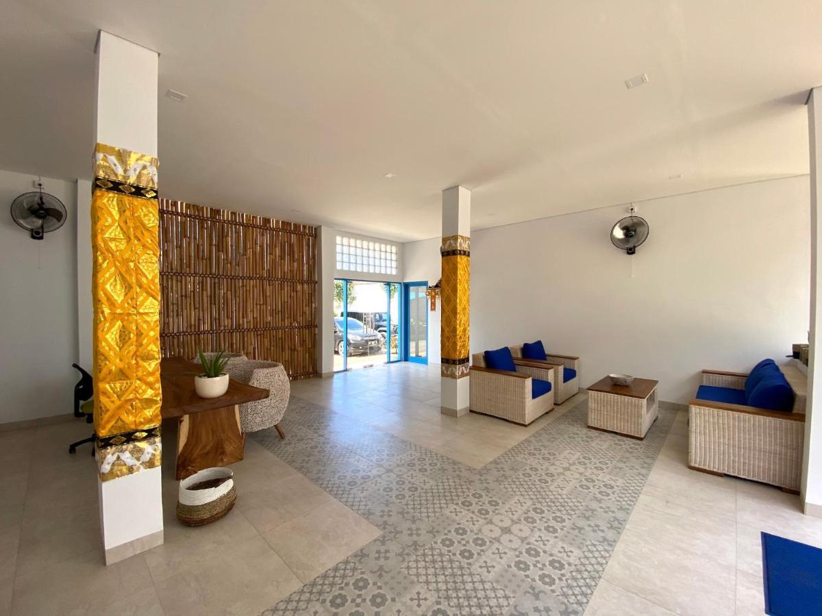 Kura Kura Divers Lodge Amed  Exterior photo